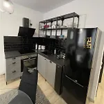 Готель Studio Seasons *