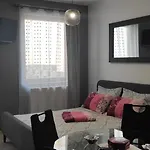 Готель Studio Seasons *