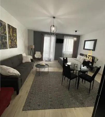 Hotel Studio Seasons Brașov
