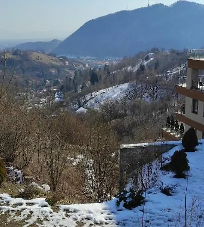 Studio Seasons Braşov