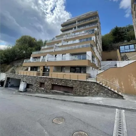 Szálloda Studio Seasons *