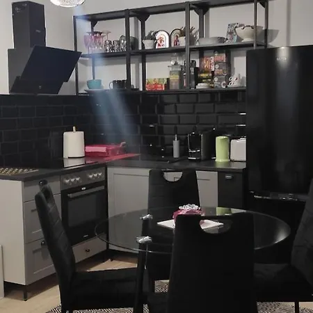 Studio Seasons Apartment Brasov