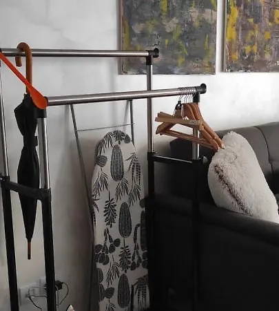 Szálloda Studio Seasons Brassó