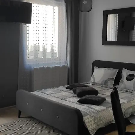 Apartment Studio Seasons *