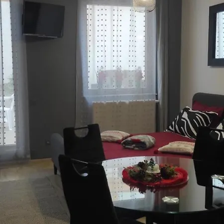 Studio Seasons Apartment Brasov