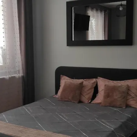 Hotel Studio Seasons