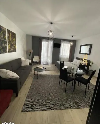 Hotel Studio Seasons Brașov