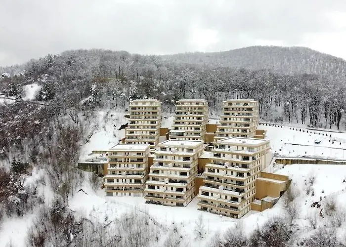 Studio Seasons Hotel *