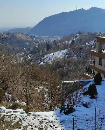 Studio Seasons Brașov