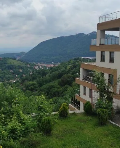 Studio Seasons Hotel