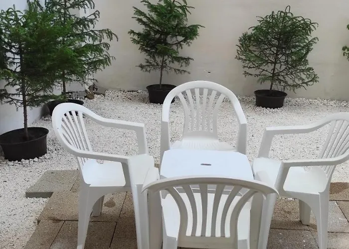 Studio Seasons Hotel Braşov