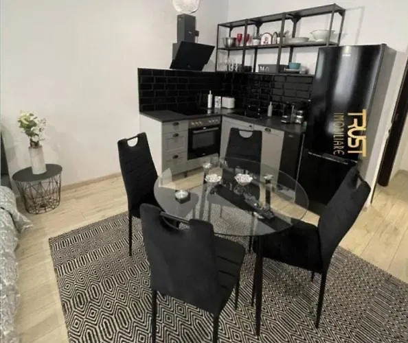 Hotel Studio Seasons Brasov