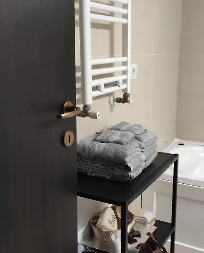 Hotel Studio Seasons *