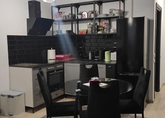 Studio Seasons Hotel Braşov