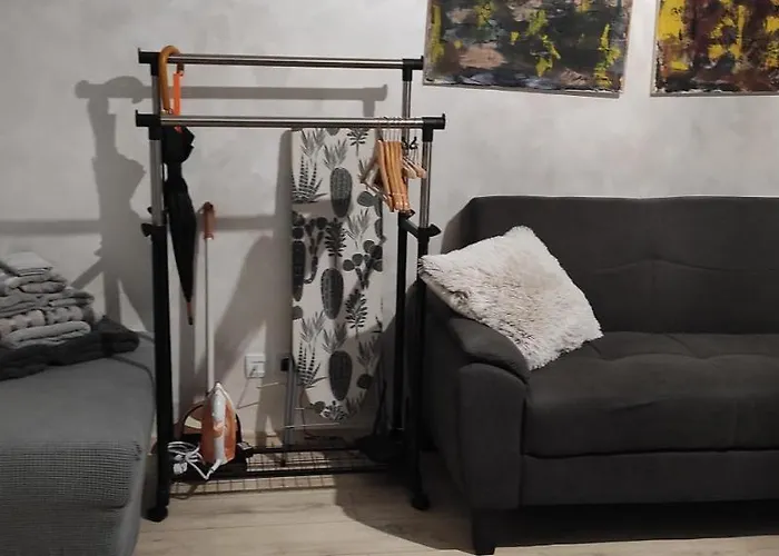 Studio Seasons Hotel *