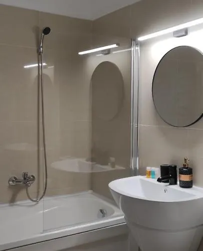 Studio Seasons Hotel Braşov