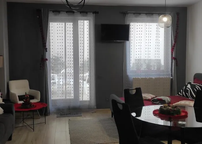 Studio Seasons Hotel