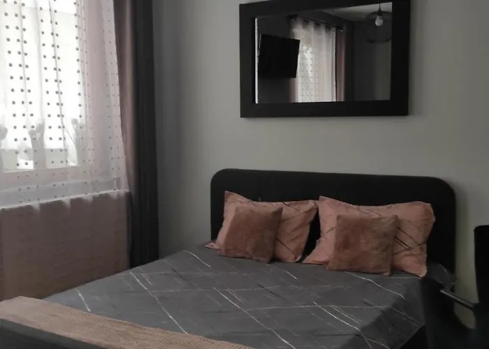 Hotel Studio Seasons