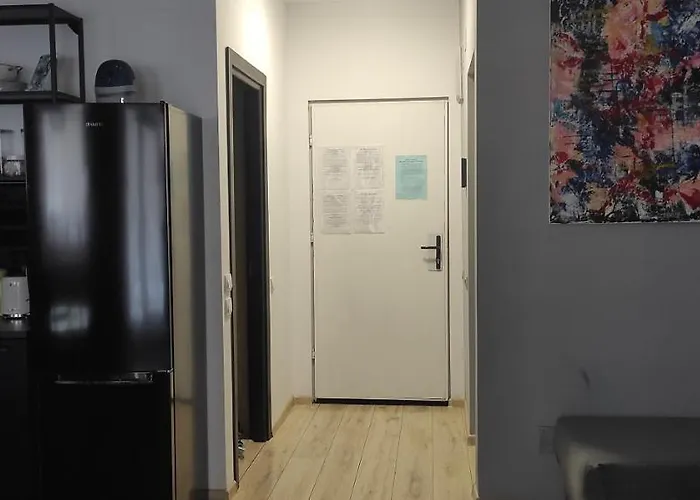 Studio Seasons Hotel *