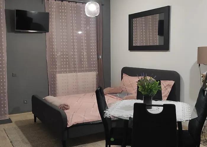 Hotel Studio Seasons Brasov